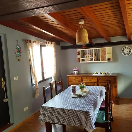 Holiday Camino Montijo * לוס ריאלחוס