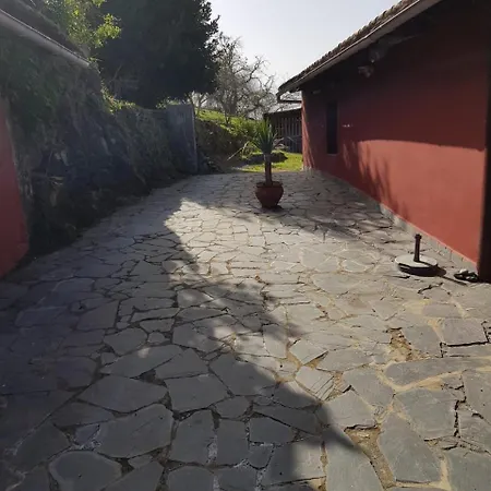 בית נופש Holiday Camino Montijo