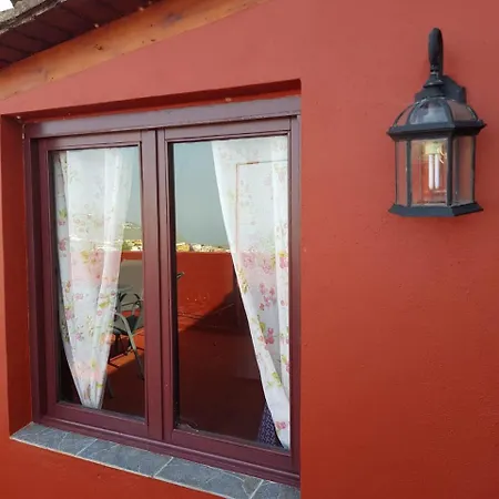 Holiday Camino Montijo לוס ריאלחוס