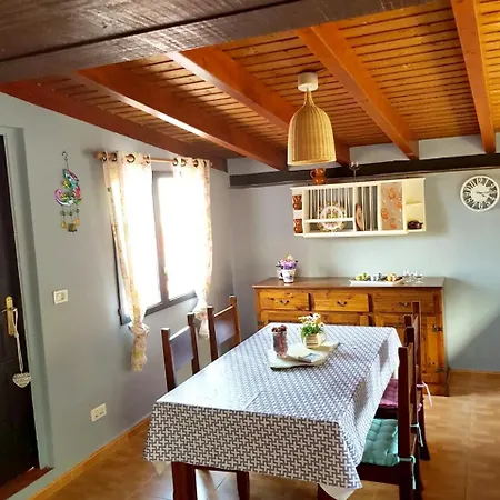 Holiday Camino Montijo