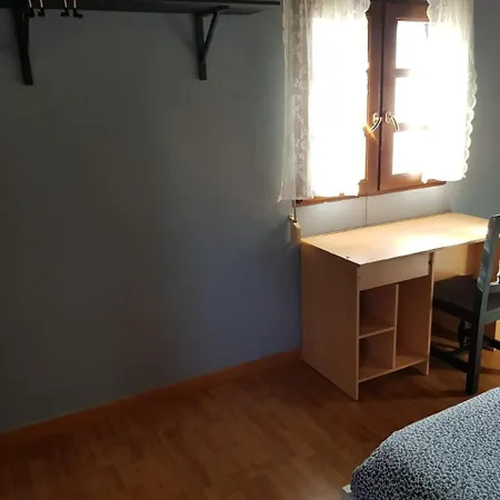 Prázdninový dům Holiday Camino Montijo Los Realejos